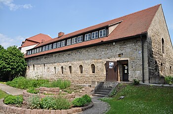 Romansk hus