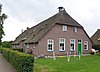 Boerderij van het staphorstse type