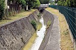 Vignette pour Devèze (rivière)