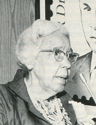 <span class="mw-page-title-main">Ruth Ella Moore</span> American bacteriologist