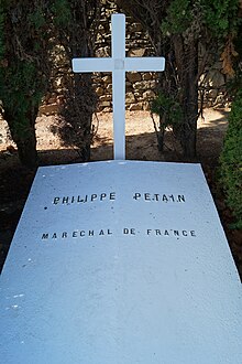 Philippe Pétain - Wikipedia