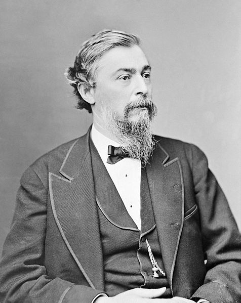 Thomas C. Durant