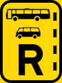 SADC road sign TR328.svg