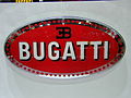 Sigle Bugatti