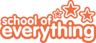 <span class="mw-page-title-main">School of Everything</span>