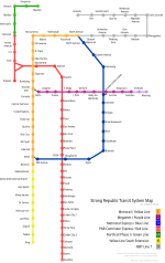 Vignette pour Strong Republic Transit System