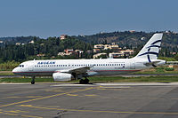 Aegean Airlines
