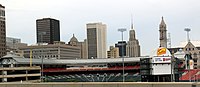 Sahlen Field from I190.jpg