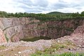 * Nomination quarry near Sailauf, Geotope 671A004 --KaiBorgeest 20:01, 20 July 2021 (UTC) * Promotion Good quality. --MaedaAkihiko 10:00, 21 July 2021 (UTC)