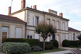 Saint-Côme (Gironde)