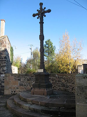 Habiter à Saint-Cirgues-sur-Couze