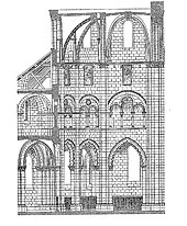 Abbaye Saint-Germer-De-Fly: Localisation, Historique, Description de labbatiale