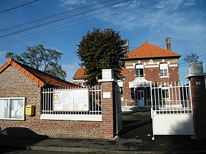 Habiter à Saint-Mard