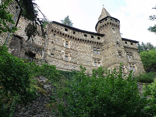 Serrurier porte blindée Saint-Paulien (43350)