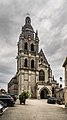 * Nomination Saint Louis Cathedral of Blois, Loir-et-Cher, France. --Tournasol7 06:46, 15 August 2018 (UTC) * Decline The top of the bell tower doesn't look good (CA and halos), not sure whether you can save it --Poco a poco 07:08, 15 August 2018 (UTC) Not done in a week.--Peulle 20:38, 22 August 2018 (UTC)