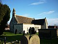 Thumbnail for St Thomas' Church, Osbaldwick