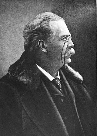 <span class="mw-page-title-main">Samuel Augustus Fuller</span>