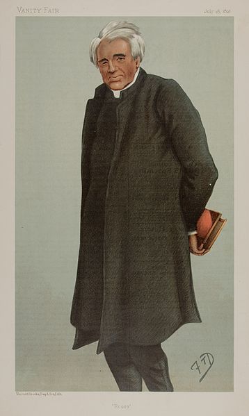 File:Samuel Hole Vanity Fair 18 July 1895.jpg