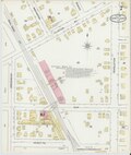 Miniatuur voor Bestand:Sanborn Fire Insurance Map from Cortland, Cortland County, New York. LOC sanborn05866 003-7.tif