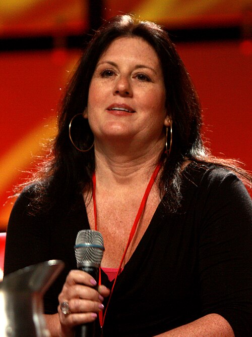 Fox at the 2013 Phoenix Comicon