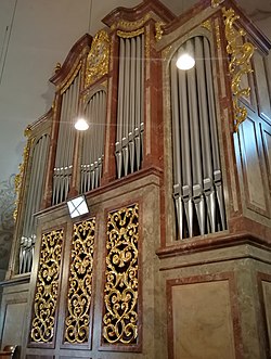 Sankt Gilgen, Zum Hl. Ägidius, Orgel (5).jpg