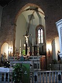 Sant'Antimo, altare.JPG