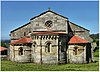 Iglesia de Santa María de Mezonzo