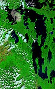 Satellite picture of Lake Winnipegosis.jpg
