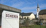 Thumbnail for Schieren railway station