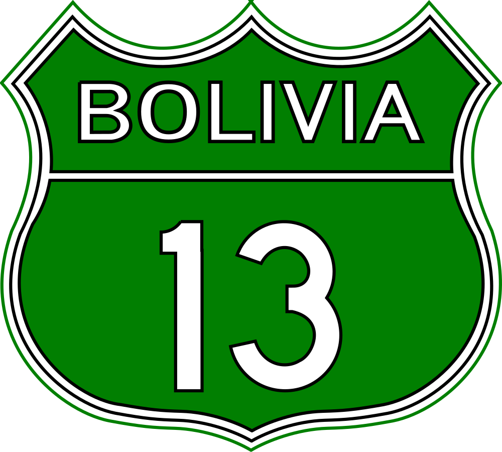 Рута 18. Bo16.