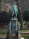 Schillerdenkmal (Hamburg)