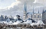 Vignette pour Bataille de Lübeck