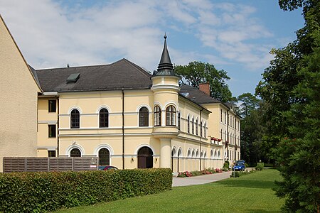 Schloss Bergheim 01