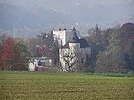 Ottensheim Castle