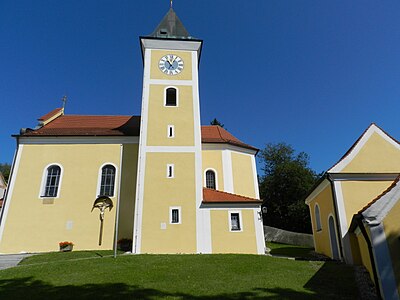 St. Ulrich (2011)