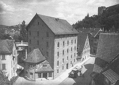 Schweickhardt'sche Kunstmühle (Gebr. Metz 1950 TSiW033).jpg