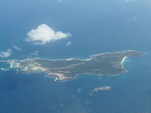 Portail Anguilla Wikipedia