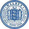 Official seal of Malden, Massachusetts