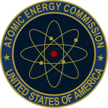 Seal of the United States Atomic Energy Commission.svg