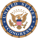 Pečat Kongresa Sjedinjenih Američkih Država
