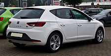 Seat León: Pierwsza generacja, Druga generacja, Trzecia generacja