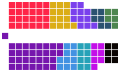 Seating Chart of 20th Knesset of Israel.svg