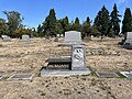 * Nomination: Calvary Cemetery (Seattle) --Another Believer 13:49, 5 September 2023 (UTC) * * Review needed