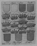 Hatching table of Charles Segoing (1660 edition) Segoing 16.jpg