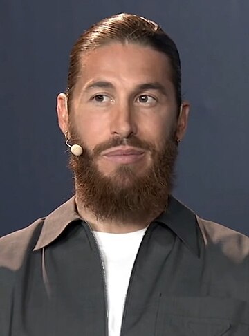 Sergio Ramos