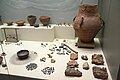 Dirbiniai iš Sesklo ir Diminio, apie 4800 m. pr. m. e.