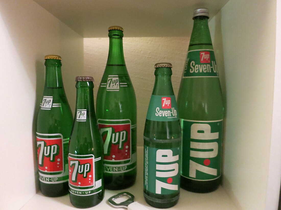 7 Up