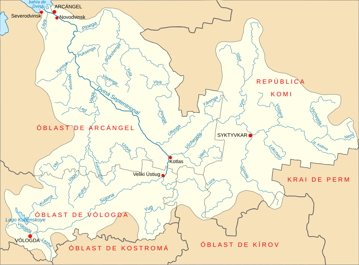 Река северная двина к какому бассейну относится. Река Северная Двина на карте. Река Северная Двина на карте России. Северная Двина на карте Вычегда. Бассейн реки Северная Двина на карте России.