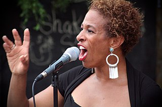 <span class="mw-page-title-main">Shakura S'Aida</span> Canadian singer