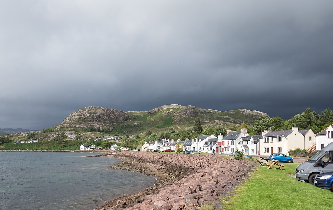 Shieldaig